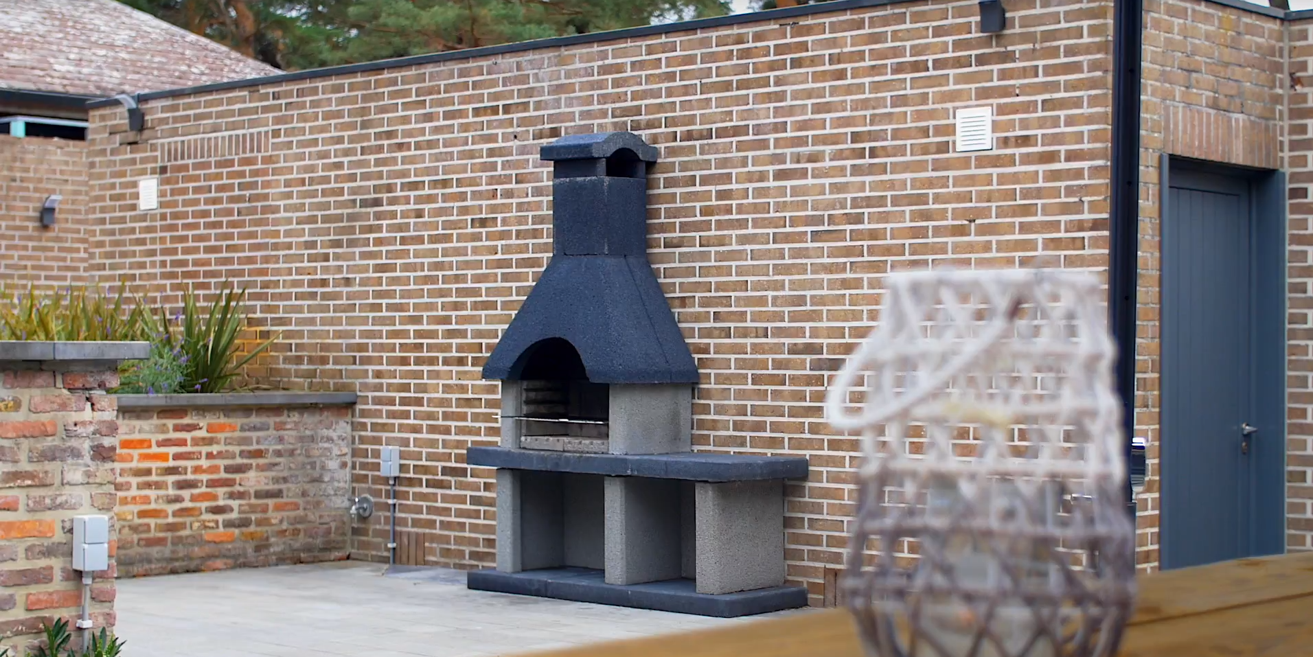 Groepsaccommodatie Belgi&euml;