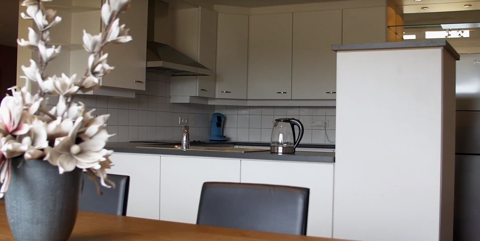 Unieke groepsaccommodatie